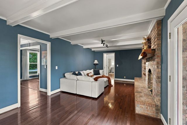 5629 Highland Way, Nashville, TN 37211