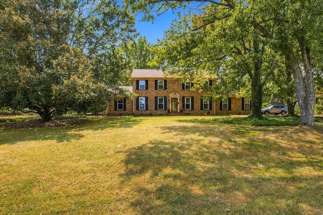5629 Highland Way, Nashville, TN 37211