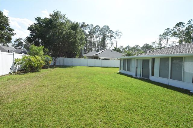 34 POINDEXTER LANE, Palm Coast, FL 32164
