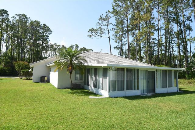 34 POINDEXTER LANE, Palm Coast, FL 32164