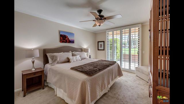 11 Palma Drive, Rancho Mirage, CA 92270