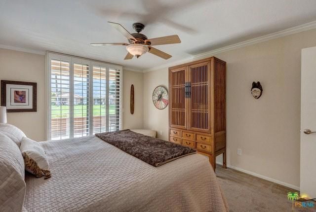 11 Palma Drive, Rancho Mirage, CA 92270