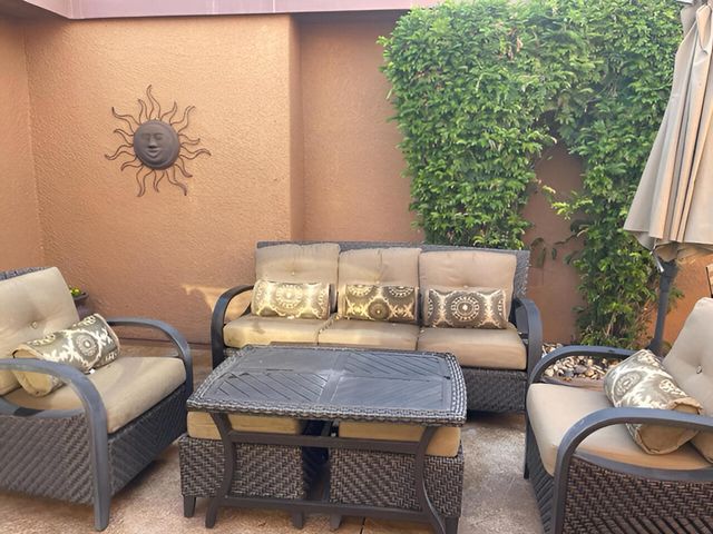 11 Palma Drive, Rancho Mirage, CA 92270