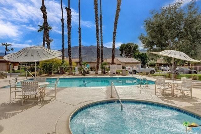 11 Palma Drive, Rancho Mirage, CA 92270