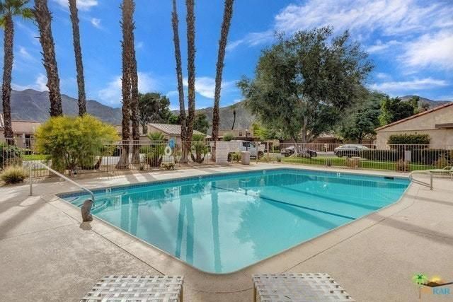 11 Palma Drive, Rancho Mirage, CA 92270