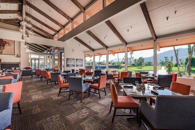 11 Palma Drive, Rancho Mirage, CA 92270