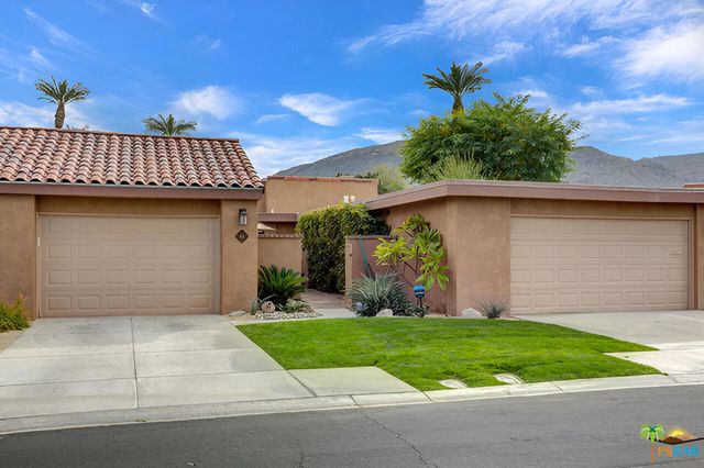 11 Palma Drive, Rancho Mirage, CA 92270