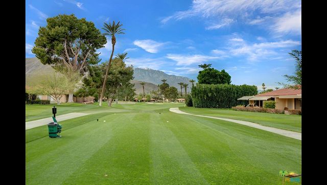 11 Palma Drive, Rancho Mirage, CA 92270
