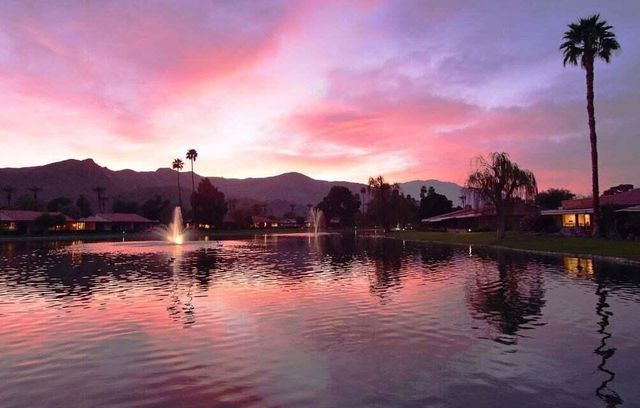 11 Palma Drive, Rancho Mirage, CA 92270