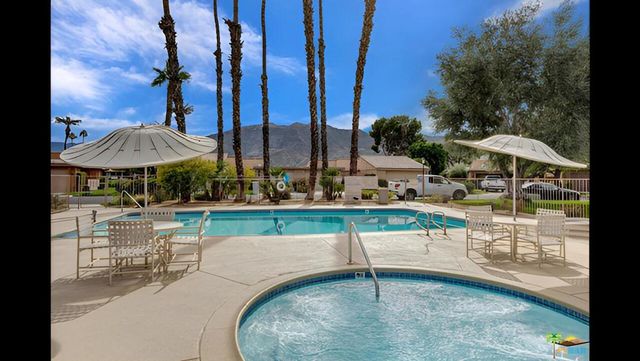 11 Palma Drive, Rancho Mirage, CA 92270