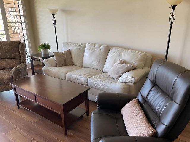 11 Palma Drive, Rancho Mirage, CA 92270