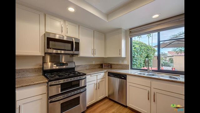 11 Palma Drive, Rancho Mirage, CA 92270