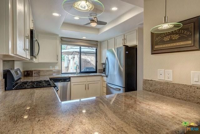 11 Palma Drive, Rancho Mirage, CA 92270