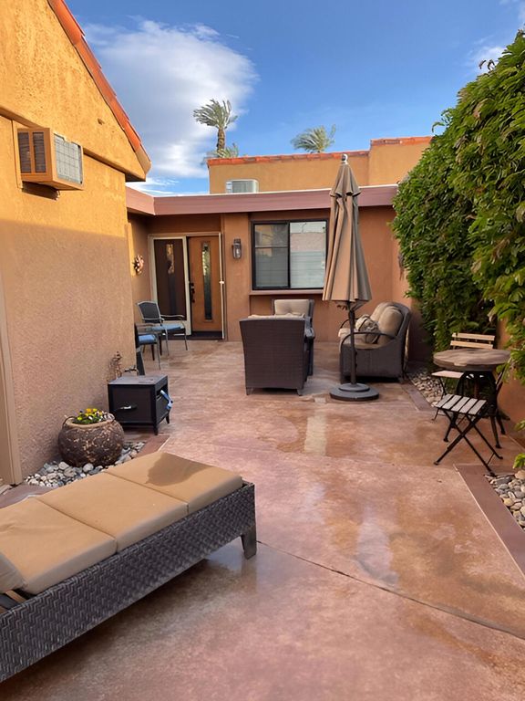 11 Palma Drive, Rancho Mirage, CA 92270