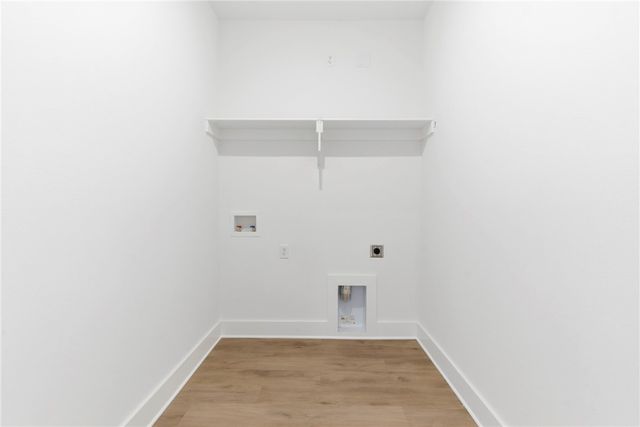 2340 Max Avenue, Bentonville, AR 72713