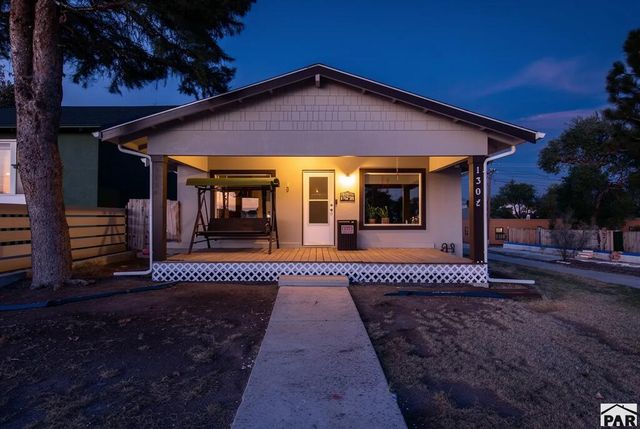 1302 E 10th St, Pueblo, CO 81001