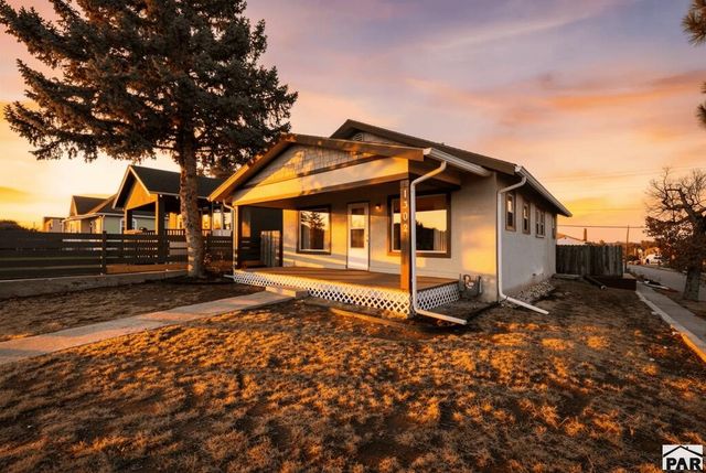 1302 E 10th St, Pueblo, CO 81001