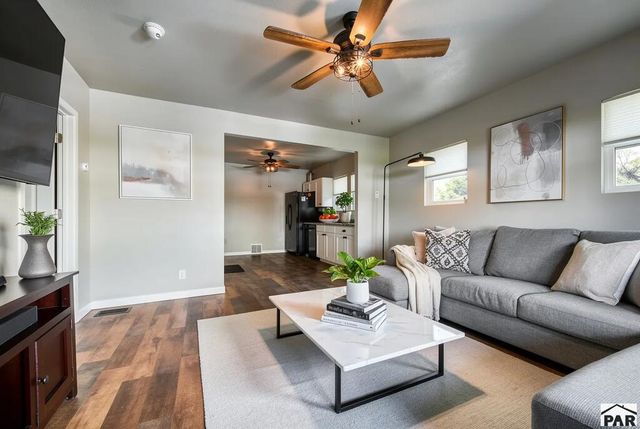 1302 E 10th St, Pueblo, CO 81001