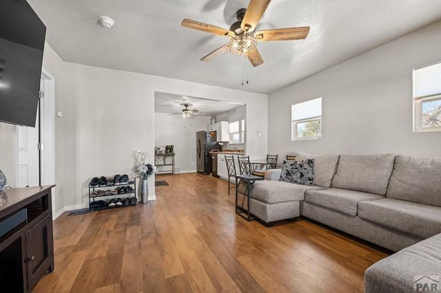 1302 E 10th St, Pueblo, CO 81001