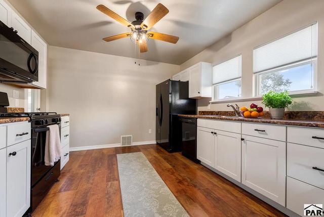 1302 E 10th St, Pueblo, CO 81001
