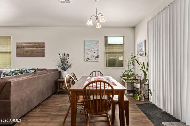 18003 W IDA Lane, Surprise, AZ 85387