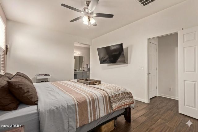 18003 W IDA Lane, Surprise, AZ 85387