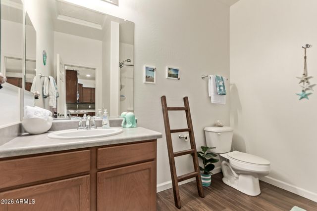 18003 W IDA Lane, Surprise, AZ 85387