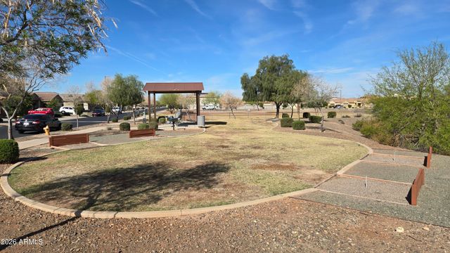 18003 W IDA Lane, Surprise, AZ 85387