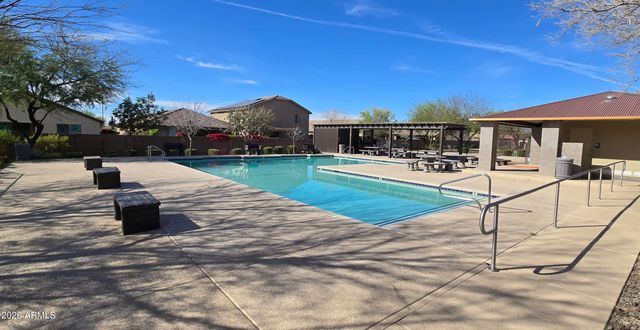 18003 W IDA Lane, Surprise, AZ 85387