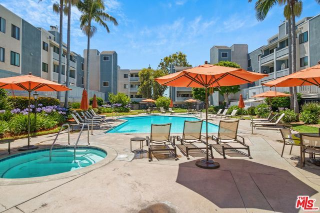 8160 Manitoba Street 113, Playa Del Rey (los Angeles), CA 90293