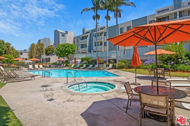 8160 Manitoba Street 113, Playa Del Rey (los Angeles), CA 90293