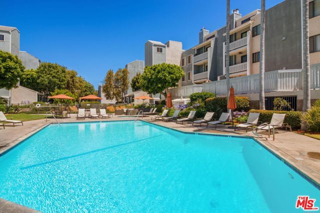 8160 Manitoba Street 113, Playa Del Rey (los Angeles), CA 90293