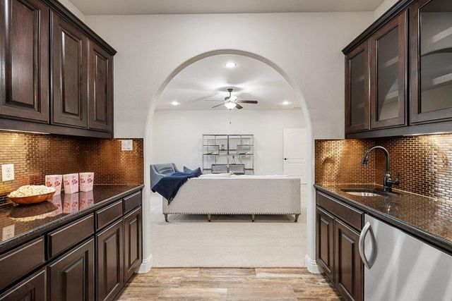 303 Bella Montagna CIR, Austin, TX 78734