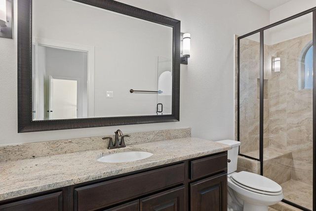 303 Bella Montagna CIR, Austin, TX 78734