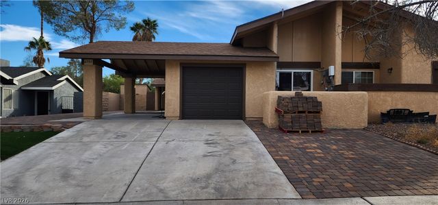 6751 Ledgewood Drive 6751, Las Vegas, NV 89103