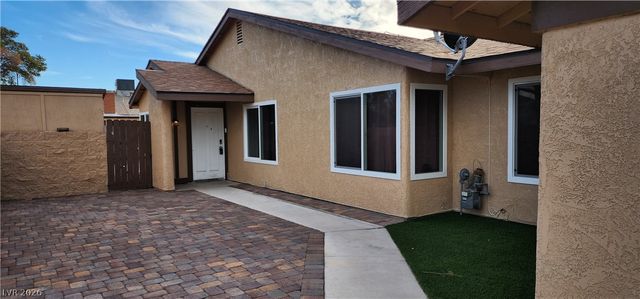 6751 Ledgewood Drive 6751, Las Vegas, NV 89103