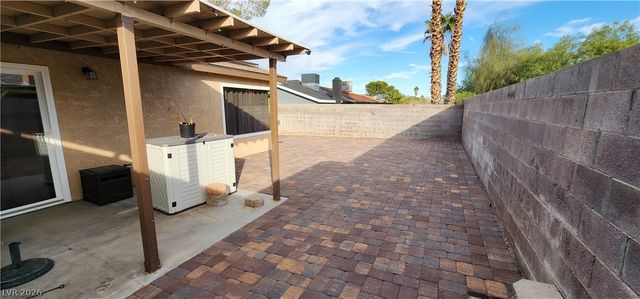 6751 Ledgewood Drive 6751, Las Vegas, NV 89103