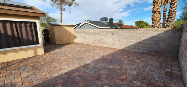 6751 Ledgewood Drive 6751, Las Vegas, NV 89103
