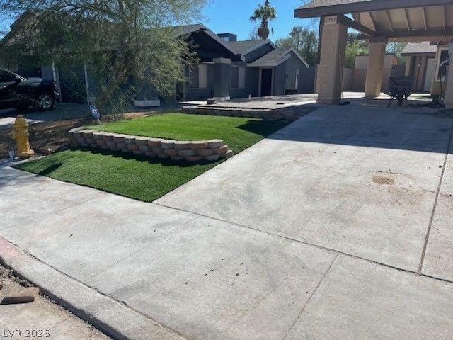 6751 Ledgewood Drive 6751, Las Vegas, NV 89103
