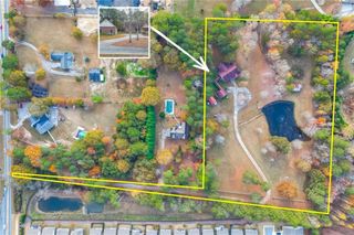 525 Cooper Road, Loganville, GA 30052