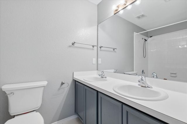 2457 Eagle Mountain Drive, Little Elm, TX 75068