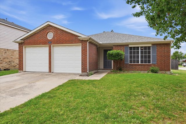 2457 Eagle Mountain Drive, Little Elm, TX 75068