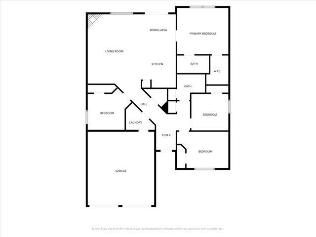 2457 Eagle Mountain Drive, Little Elm, TX 75068