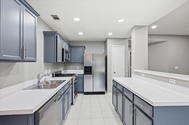 2457 Eagle Mountain Drive, Little Elm, TX 75068