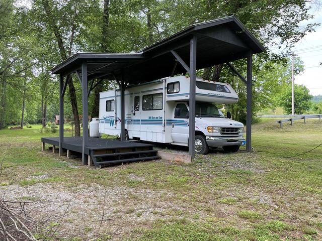 6211 Old Highway 64 W, Warne, NC 28909