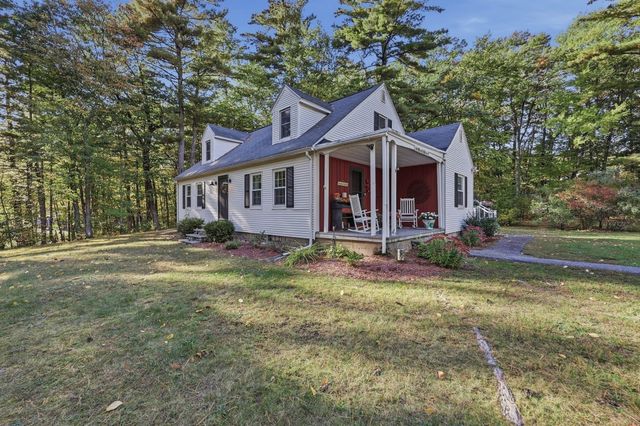 59 West Street, Methuen, MA 01844