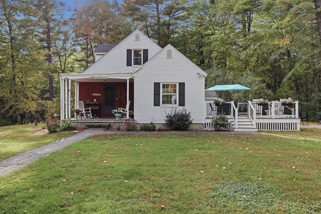 59 West Street, Methuen, MA 01844