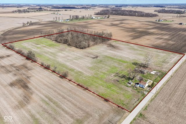 9562 E 500 N, Whitestown, IN 46075