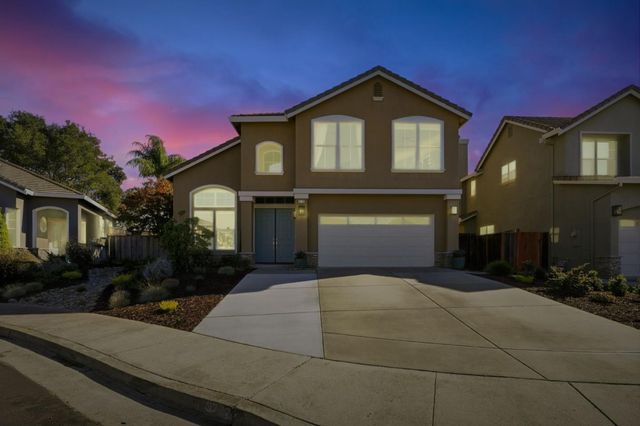 9232 Kestrel Court, Gilroy, CA 95020