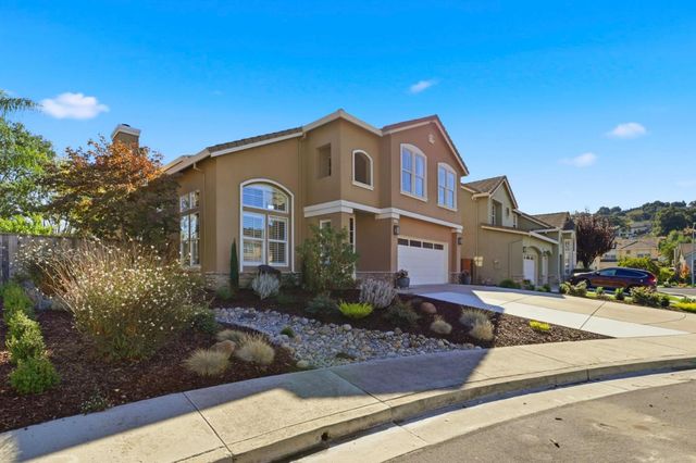 9232 Kestrel Court, Gilroy, CA 95020